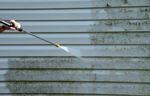 Professional Pressure Washing in Temelec, CA