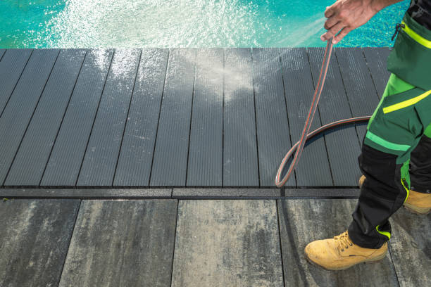 Local Pressure Washing Services in Temelec, CA