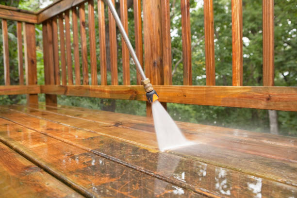 Why Choose Our Certified Pressure Washing Experts for Your Project Needs in Temelec, CA?