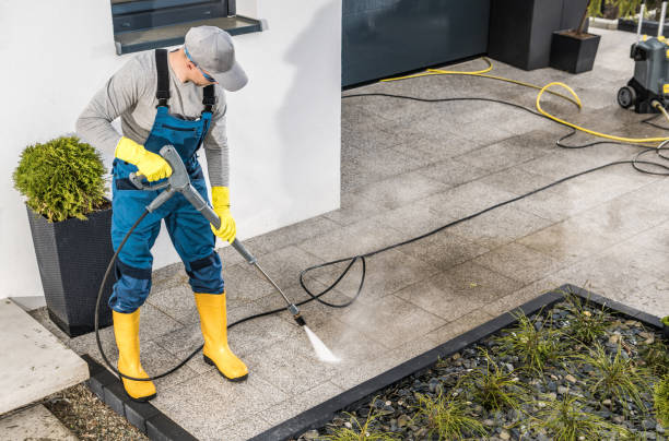 Best Deck Cleaning Services  in Temelec, CA